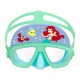 BESTWAY 9103D MASKA DLA DZIECI DO PŁYWANIA MAŁA SYRENKA 3+