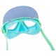 BESTWAY 9103D MASKA DLA DZIECI DO PŁYWANIA MAŁA SYRENKA 3+
