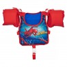 BESTWAY 98795 KAMIZELKA PIANKOWA Z RĘKAWKAMI SPIDER-MAN 3-6 LAT