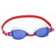 BESTWAY 21048 OKULARY DO PŁYWANIA 7+
