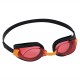 BESTWAY 21096 OKULARY DO PŁYWANIA 7+