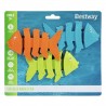 BESTWAY 26029 RYBKI DO NURKOWANIA 3 SZT 3+
