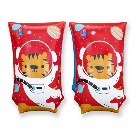 BESTWAY 32102 RĘKAWKI DO PŁYWANIA PŁYWACZKI 5-12