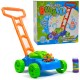 719554 KOSIARKA NA BAŃKI MYDLANE NA BATERIE + PŁYN GRATIS BIGTOYS