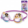 BESTWAY 9102U OKULARY DO PŁYWANIA KSIĘŻNICZKI 3+