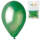 93711 BALONY 100SZT. ZIELONE