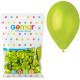 096712 BALONY GM90 100 szt. PISTACJOWE METALICZNE 10" GODAN
