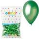 93711 BALONY 100SZT. ZIELONE