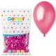 096415 BALONY 100SZT. FUKSJA