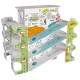 489665 KOLOROWANKA 3D PARKING XXL 48x41,5x32 MONUMI