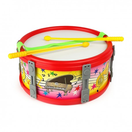 0162 INSTRUMENT BĘBENEK