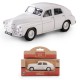 AUTO METALOWE PRL WARSZAWA M20 BIAŁY MODEL 1:43 DAFFI 115927