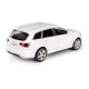 AUTO METALOWE Z NAPĘDEM AUDI Q7 V12 BIAŁE MODEL 1:34 DAFFI 119697