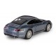 AUTO METALOWE Z NAPĘDEM PORSCHE 991 CARRERA S GRAFIT MODEL 1:34 DAFFI 118508