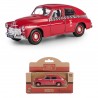 AUTO METALOWE PRL WARSZAWA M20 TAXI WIŚNIOWA MODEL 1:43 DAFFI 115330