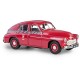 AUTO METALOWE PRL WARSZAWA M20 TAXI WIŚNIOWA MODEL 1:43 DAFFI 115330