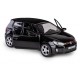 AUTO METALOWE Z NAPĘDEM VOLKSWAGEN GOLD GTI MODEL 1:34 DAFFI 119727