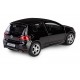 AUTO METALOWE Z NAPĘDEM VOLKSWAGEN GOLD GTI MODEL 1:34 DAFFI 119727
