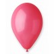 091311 BALONY 100 szt. PASTELOWE CIEMNOZIELONE GODAN