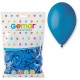 091014 BALONY G90 100 SZT. NIEBIESKIE PASTELOWE 10" GODAN