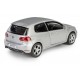 AUTO METALOWE Z NAPĘDEM VOLKSWAGEN GOLD GTI MODEL 1:34 DAFFI 119727