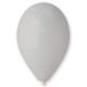 091311 BALONY 100 szt. PASTELOWE CIEMNOZIELONE GODAN