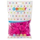 091311 BALONY 100 szt. PASTELOWE CIEMNOZIELONE GODAN
