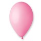 091311 BALONY 100 szt. PASTELOWE CIEMNOZIELONE GODAN