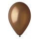 091311 BALONY 100 szt. PASTELOWE CIEMNOZIELONE GODAN