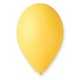 091311 BALONY 100 szt. PASTELOWE CIEMNOZIELONE GODAN