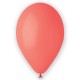 091311 BALONY 100 szt. PASTELOWE CIEMNOZIELONE GODAN