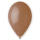 094916 BALONY G90 100 SZT. FIOLETOWE LAWENDOWE PASTELOWE 10" GODAN