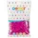 094916 BALONY G90 100 SZT. FIOLETOWE LAWENDOWE PASTELOWE 10" GODAN