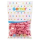 094916 BALONY G90 100 SZT. FIOLETOWE LAWENDOWE PASTELOWE 10" GODAN