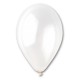 094916 BALONY G90 100 SZT. FIOLETOWE LAWENDOWE PASTELOWE 10" GODAN