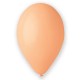 094916 BALONY G90 100 SZT. FIOLETOWE LAWENDOWE PASTELOWE 10" GODAN