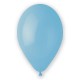 094916 BALONY G90 100 SZT. FIOLETOWE LAWENDOWE PASTELOWE 10" GODAN