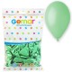 094916 BALONY G90 100 SZT. FIOLETOWE LAWENDOWE PASTELOWE 10" GODAN