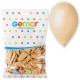 094916 BALONY G90 100 SZT. FIOLETOWE LAWENDOWE PASTELOWE 10" GODAN