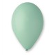 094916 BALONY G90 100 SZT. FIOLETOWE LAWENDOWE PASTELOWE 10" GODAN
