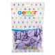 091311 BALONY 100 szt. PASTELOWE CIEMNOZIELONE GODAN