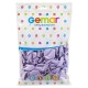 094916 BALONY G90 100 SZT. FIOLETOWE LAWENDOWE PASTELOWE 10" GODAN