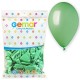 094916 BALONY G90 100 SZT. FIOLETOWE LAWENDOWE PASTELOWE 10" GODAN