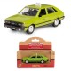 AUTO METALOWE PRL FSO POLONEZ TAXI ZIELONY MODEL 1:43 DAFFI 115842