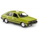 AUTO METALOWE PRL FSO POLONEZ TAXI ZIELONY MODEL 1:43 DAFFI 115842