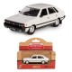 AUTO METALOWE PRL FSO POLONEZ BIAŁY MODEL 1:43 DAFFI 115798