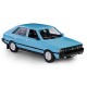 AUTO METALOWE PRL FSO POLONEZ NIEBIESKI MODEL 1:43 DAFFI 115811