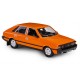 AUTO METALOWE PRL FSO POLONEZ POMARAŃCZOWY MODEL 1:43 DAFFI 115828