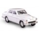 AUTO METALOWE PRL WARSZAWA 223 BIAŁY MODEL 1:43 DAFFI 115675
