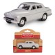 AUTO METALOWE PRL WARSZAWA 223 POPIELATY MODEL 1:43 DAFFI 115651